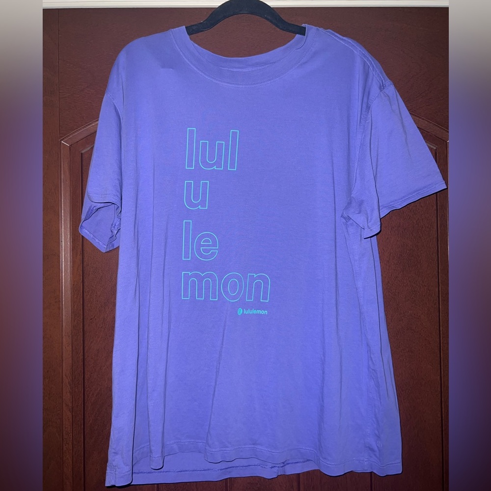 lululemon All Yours Tre Charged Indigo